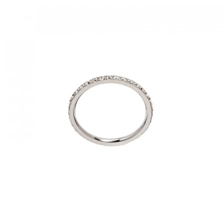 Glow ring micro steel