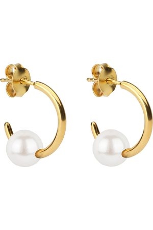 Syster P Pearly hoops