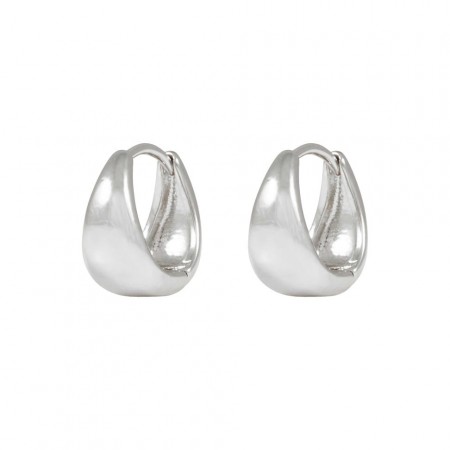 Snö of Sweden Honey drop silver