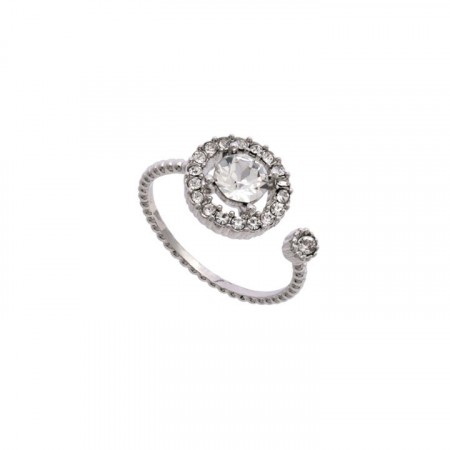 Miranda ring crystal