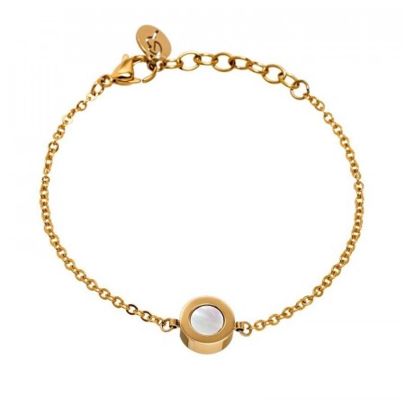 Arctic Bracelet Gold