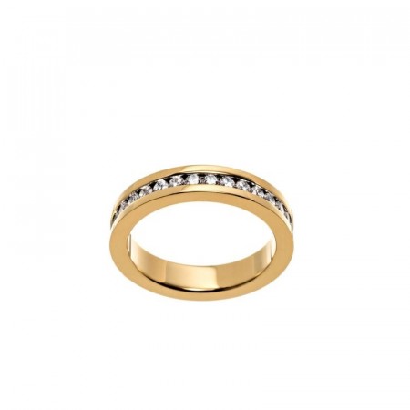 Bella Ring Gold