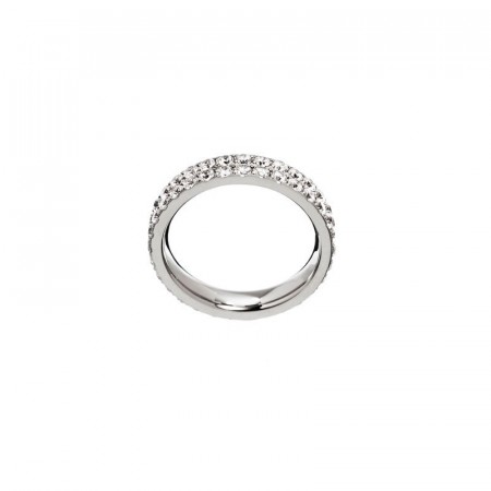 Glow ring double steel
