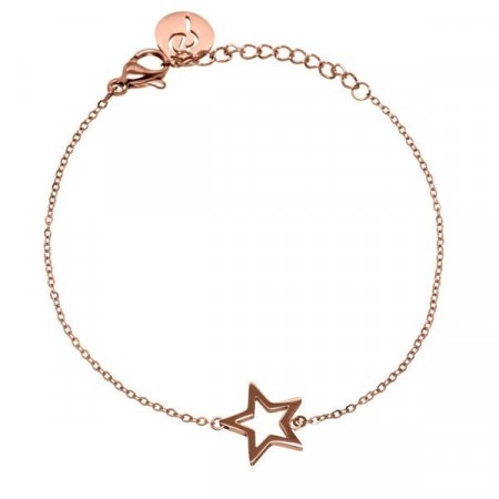 Nova Bracelet Rose Gold