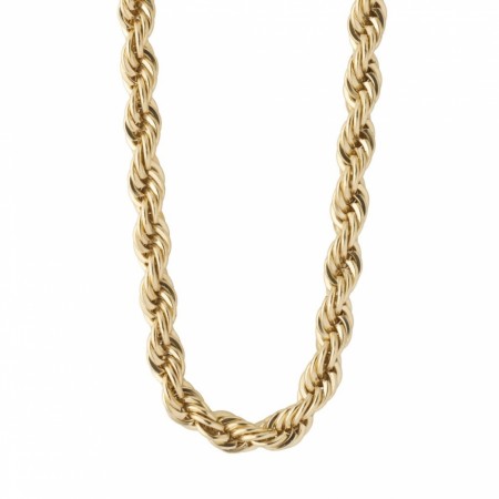 Pilgrim halskjede Horizon gold