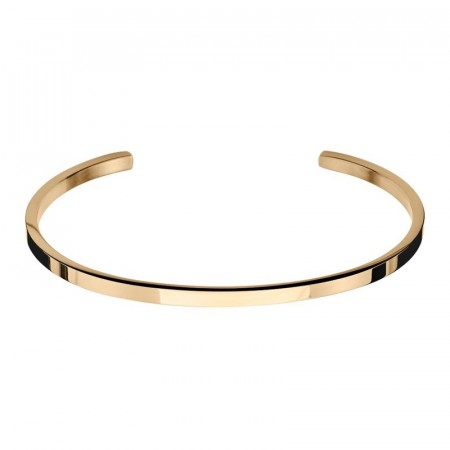 Edblad gull bangle armbånd