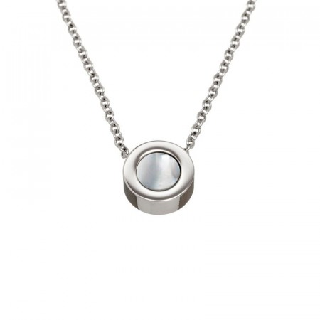Arctic Necklace Steel