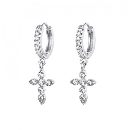 AVI Jewels Cross silver
