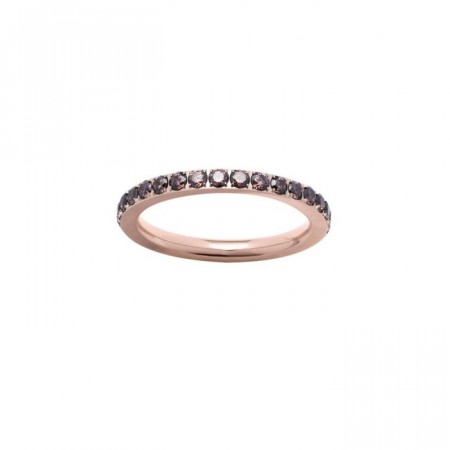 Edblad Glow ring espresso