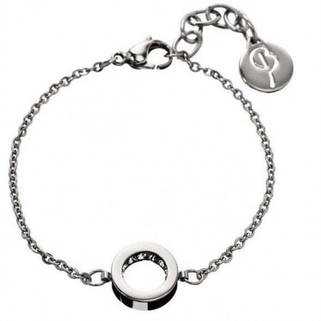 Monaco thin bracelet