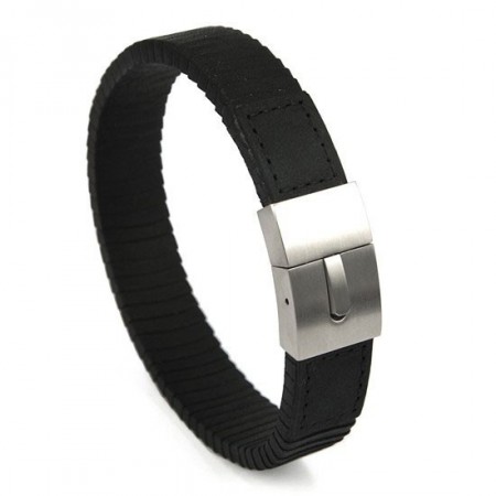 Jesper bracelet black