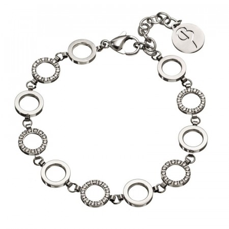 Glow Mini Bracelet Multi Steel