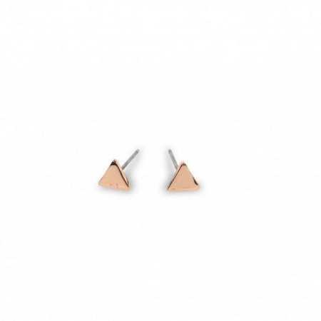 Daniel earring rose gold