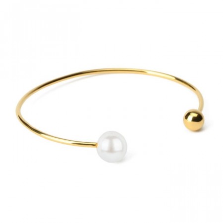 Syster P Pearly perlebangle