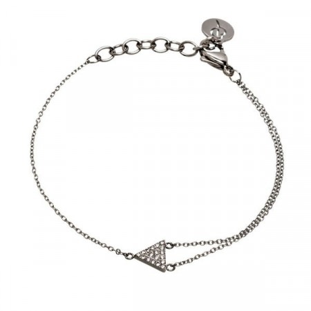 Mountain Bracelet Steel