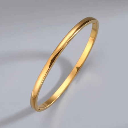 AVI Jewels Romy bracelet gold