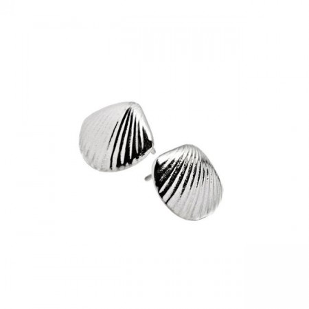 Shell Studs Steel