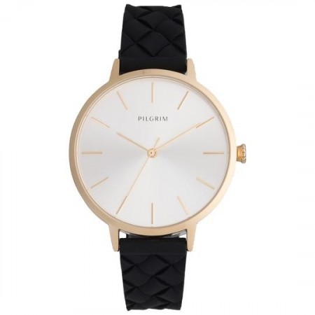 Pilgrim dameur Aster sort/gull