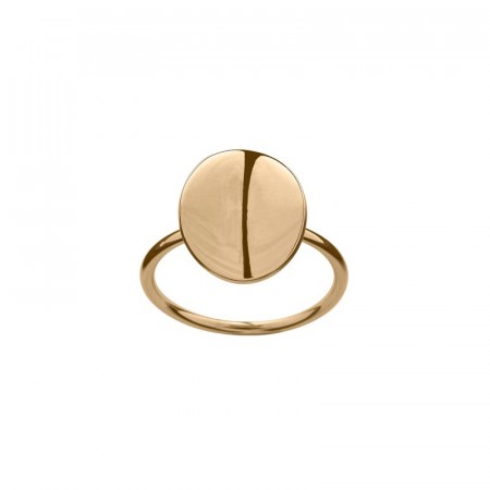 Pebble mini ring