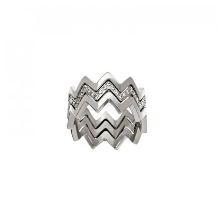 Alpine Ring Steel