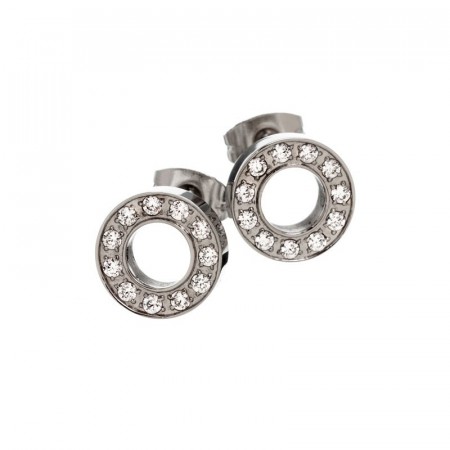 Eternity studs steel