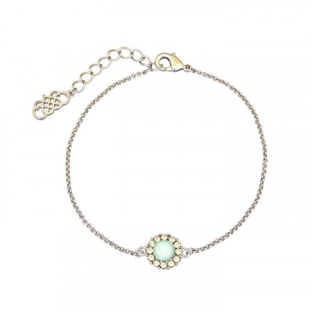 Celeste bracelet sugar mint