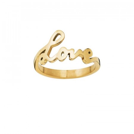 Edblad love ring gull