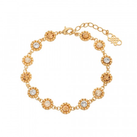 Armbånd Kate petite gull