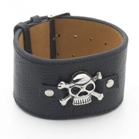 Aron brace big scull