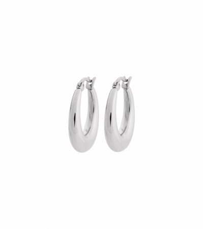 Edblad Flow hoops small steel