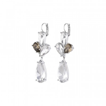 Dyrberg/Kern Amy earring crystal
