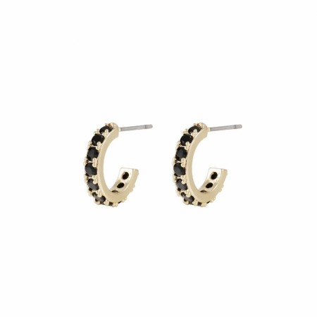 Snö of Sweden Fanny earrings gold