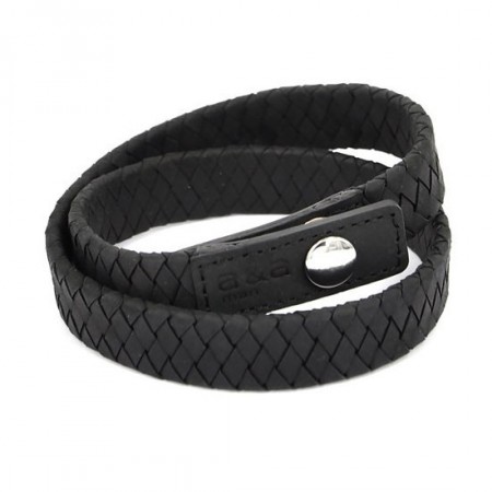 Chris bracelet black