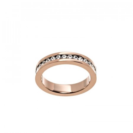 Bella Ring Rose Gold