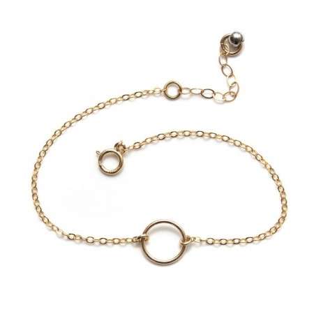 Karma bracelet