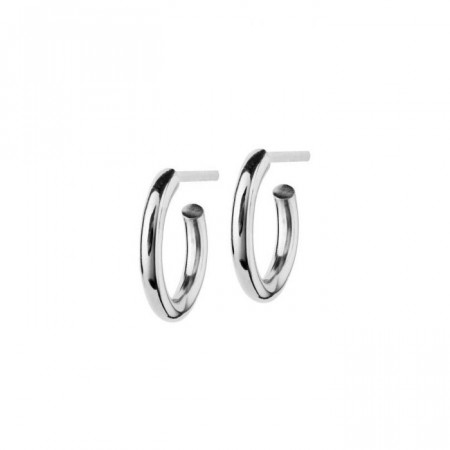 Edblad hoops mini steel