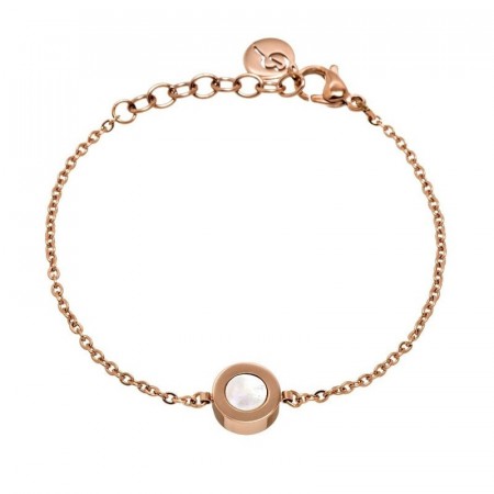 Arctic Bracelet Rose Gold