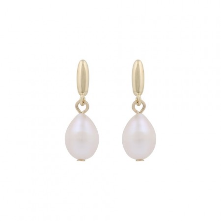 Snö of Sweden Hilma short gold/white