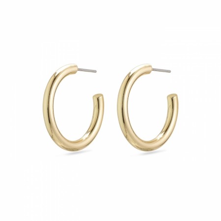 Pilgrim gullhoops Ceylon
