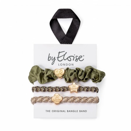 byEloise Gavesett Classic camo set (3-pakk)