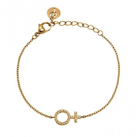 Me Bracelet Gold