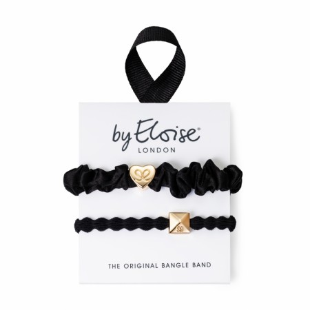 byEloise gavesett The black set (2pk)