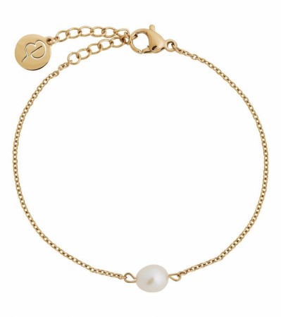 Edblad Perla bracelet gold