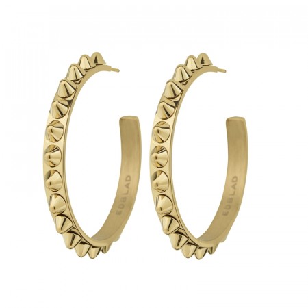 Edblad Peak hoops gull