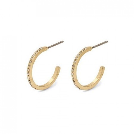 Pilgrim hoops Roberta