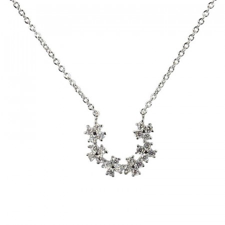 Izar necklace