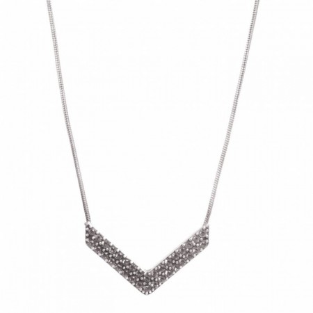A&C Edge necklace