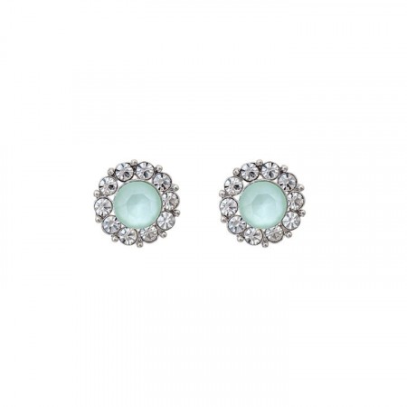 Miss Sofia earrings sugar mint