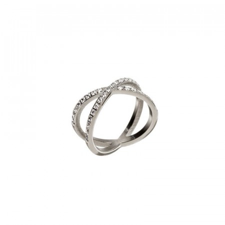 Glow X ring steel