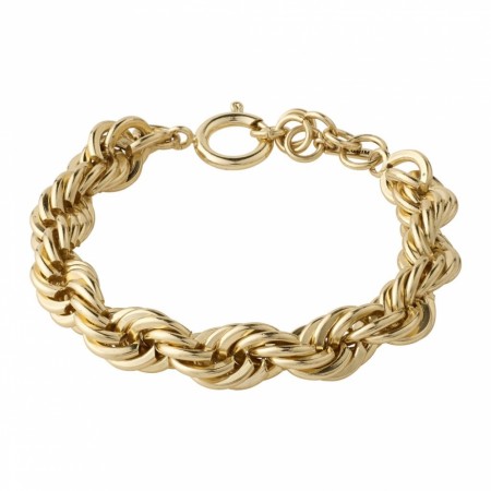 Pilgrim armbånd Horizon gold